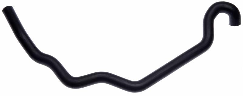 Gates 06-10 Saab 9-3 V-6 2.8L Heater To Eng. Molded Heater Hose