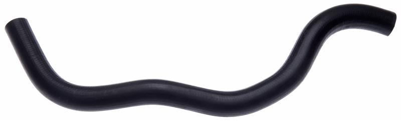Gates 00-05 Buick Century V-6 3.1L Pipe-2 To Heater Molded Heater Hose
