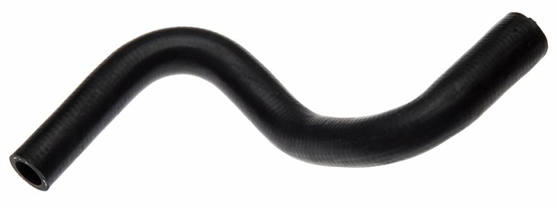Gates 92-93 Oldsmobile Cutlass Supreme V-6 3.1L Heater To Pipe-2 Molded Heater Hose