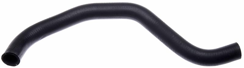 Gates 88-95 Chevrolet S Series Pickup V-6 4.3L Upper Molded Coolant Hose