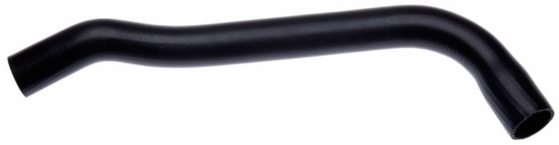 Gates 70-72 Chevrolet Monte Carlo V-8 350 Lower Molded Coolant Hose
