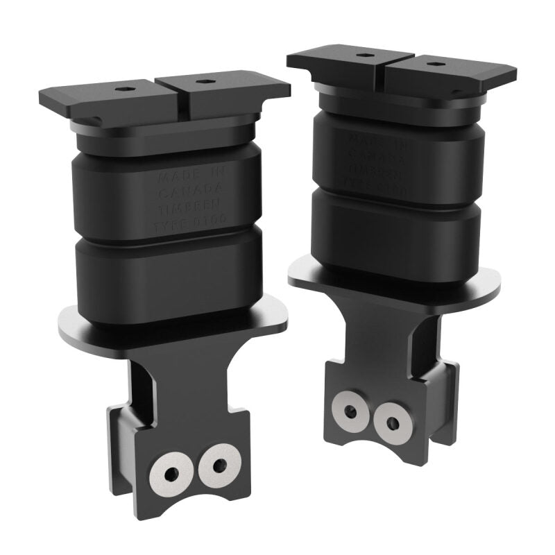 Timbren 2019+ Mercedes Sprinter 2500 4WD/AWD Rear Suspension Enhancement Kit