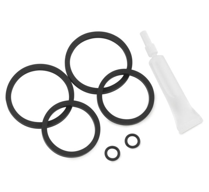 Performance Machine Seal Kit 137X4B