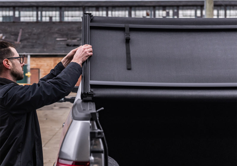 Extang 19-21 Dodge Ram (5 ft 7 in) New Body Style Trifecta ALX