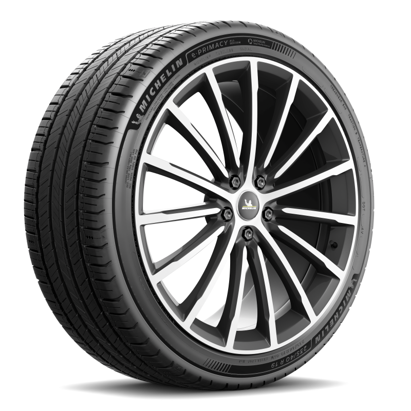 Michelin E Primacy 275/35R20 102Y XL