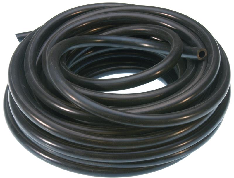 Gates 7/32in x 50ft (1/4in Nipple 50 PSI) Windshield Washer/Vacuum Hose