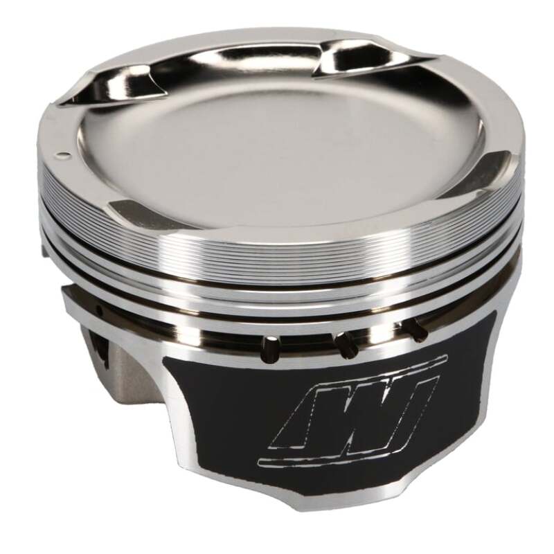 Wiseco 1400 HD Mitsubishi EVO 8 - 4G63 Turbo -21cc Piston Shelf Stock