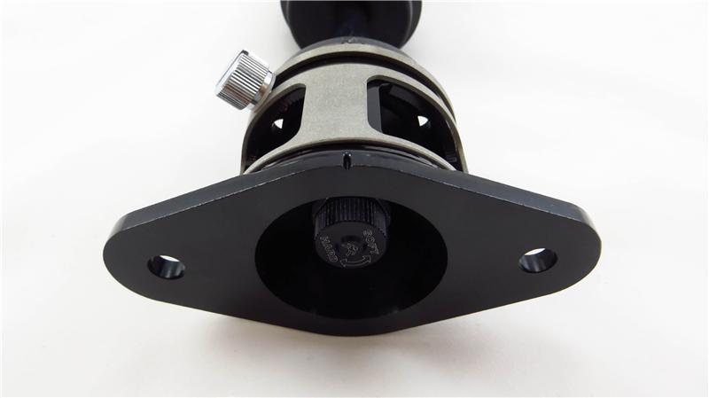 RS-R 07+ Mazda 2 (DE5FS) Black-i Coilovers