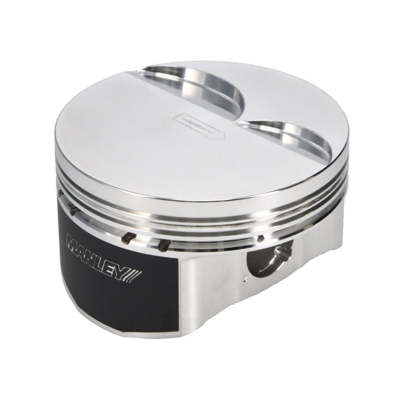 Manley Chevrolet SB LS Series PIST 4.001 1.304 CD -4cc E/D