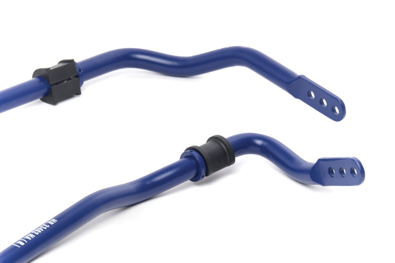 H&R 20-24 Tesla Model Y Sway Bar Adj. 2 Hole - Front