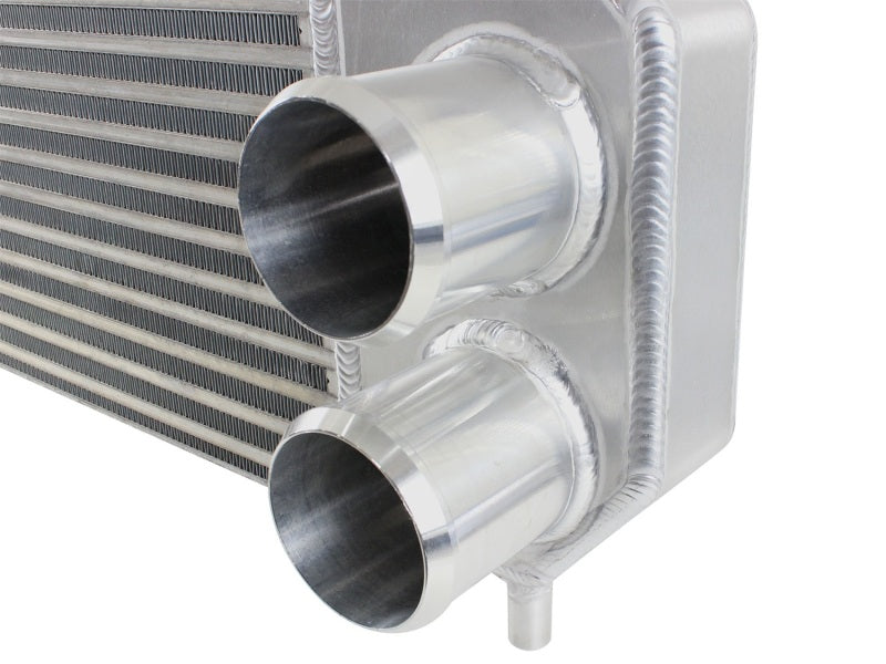 aFe Bladerunner Intercooler with Tubes 2015 Ford F-150 V6 2.7 (tt)
