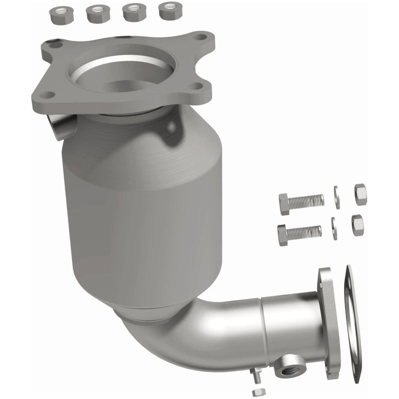 MagnaFlow 20-21 Subaru WRX 2.0L Direct Fit Catalytic Converter