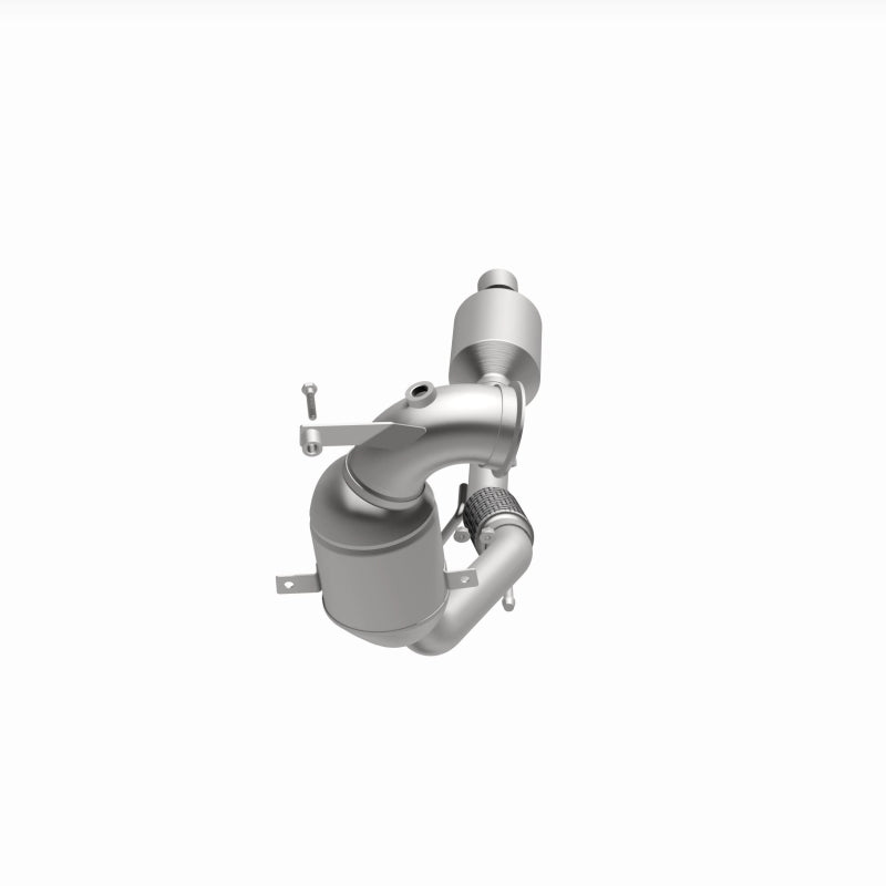 MagnaFlow 22-23 Volkswagen Jetta Direct Fit OEM Grade EPA Compliant Catalytic Converter