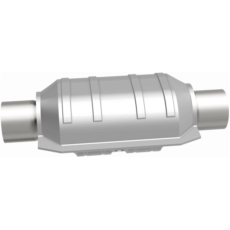 MagnaFlow Universal Catalytic Converter 2.25inch