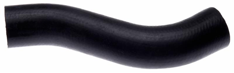 Gates 78-88 GMC Brigadier Caterpillar 3208 Diesel Lower - Pipe To Rad. Molded Coolant Hose