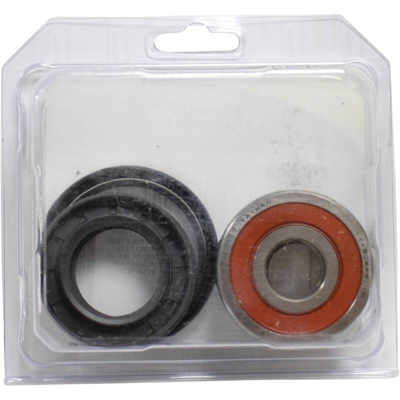 Pivot Works Premium Wheel Bearing