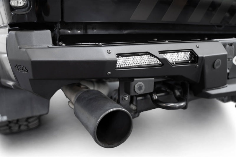 Addictive Desert Designs17-20 Ford F-150 Raptor Phantom Rear Bumper