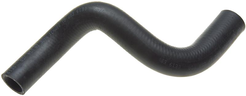 Gates 00-04 Kia Spectra 4-Cyl. 1.8L Upper Molded Coolant Hose