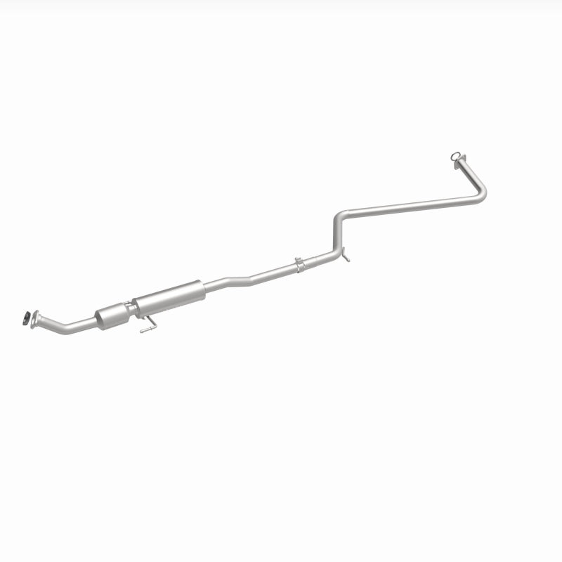 MagnaFlow 11-16 Scion tC 2.5L Direct Fit CARB Compliant Catalytic Converter