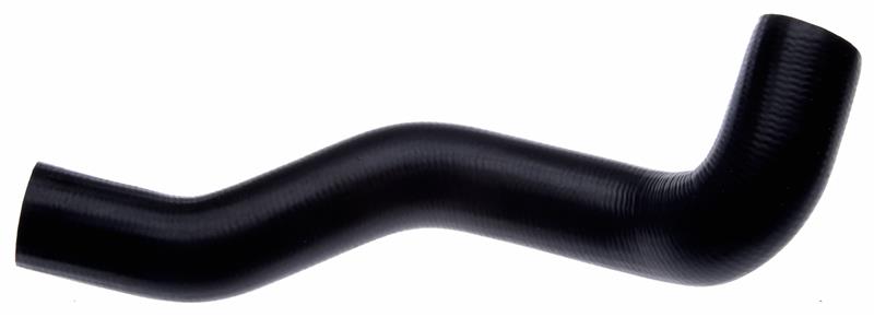 Gates 67-79 Chevrolet Camaro 6-Cyl. 250 Upper Molded Coolant Hose