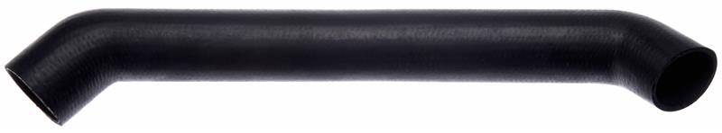 Gates 94-97 International/Navistar 1652 SC Diesel Upper Molded Coolant Hose