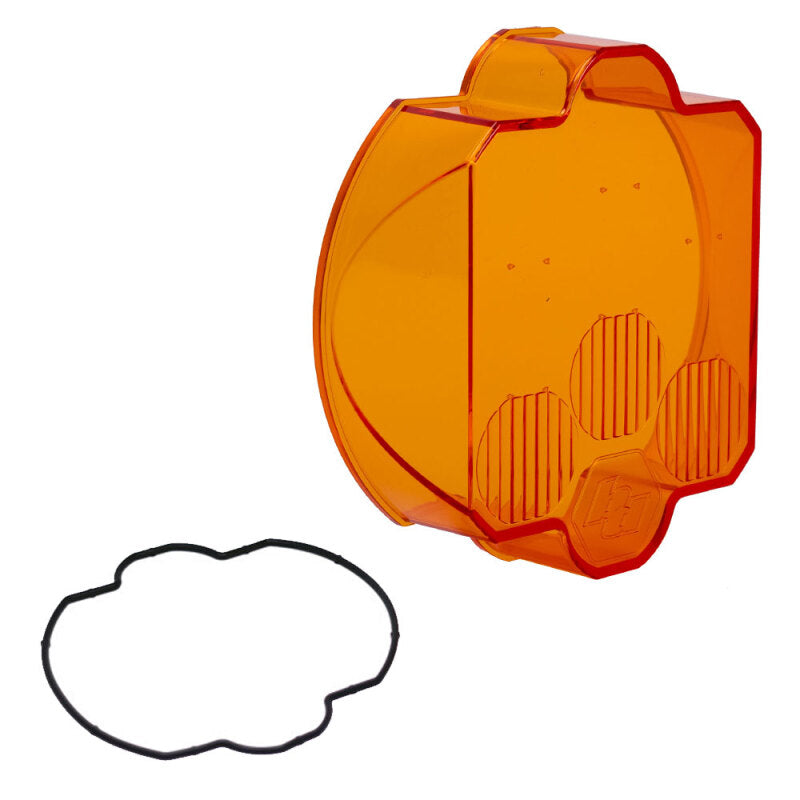 Baja Designs LP9 Driving Combo Factory Amber Lens Replacement Kit