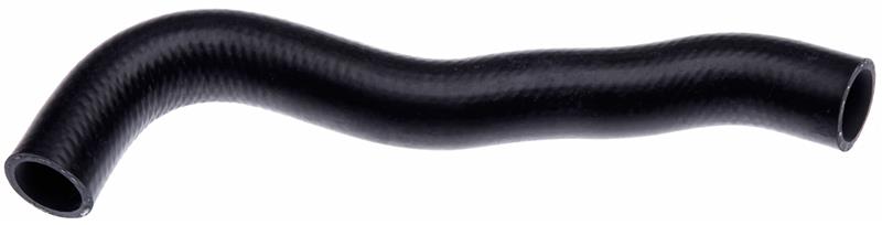 Gates 90-98 Lexus LS Upper Radiator Molded Coolant Hose