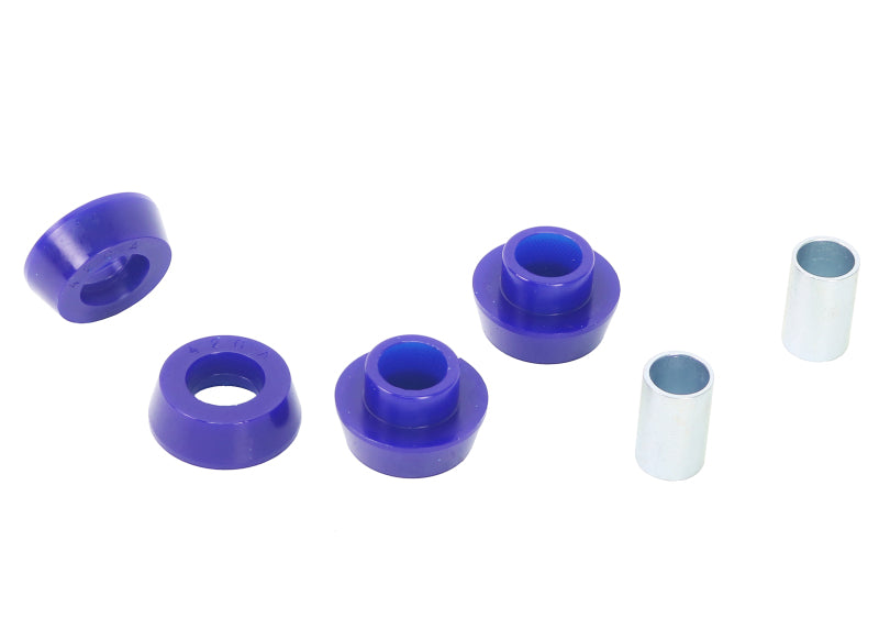 SuperPro 69-74 Ford Capri 2 Door / 68-76 Ford Escort Mk 1 Sway Bar Bushing Kit