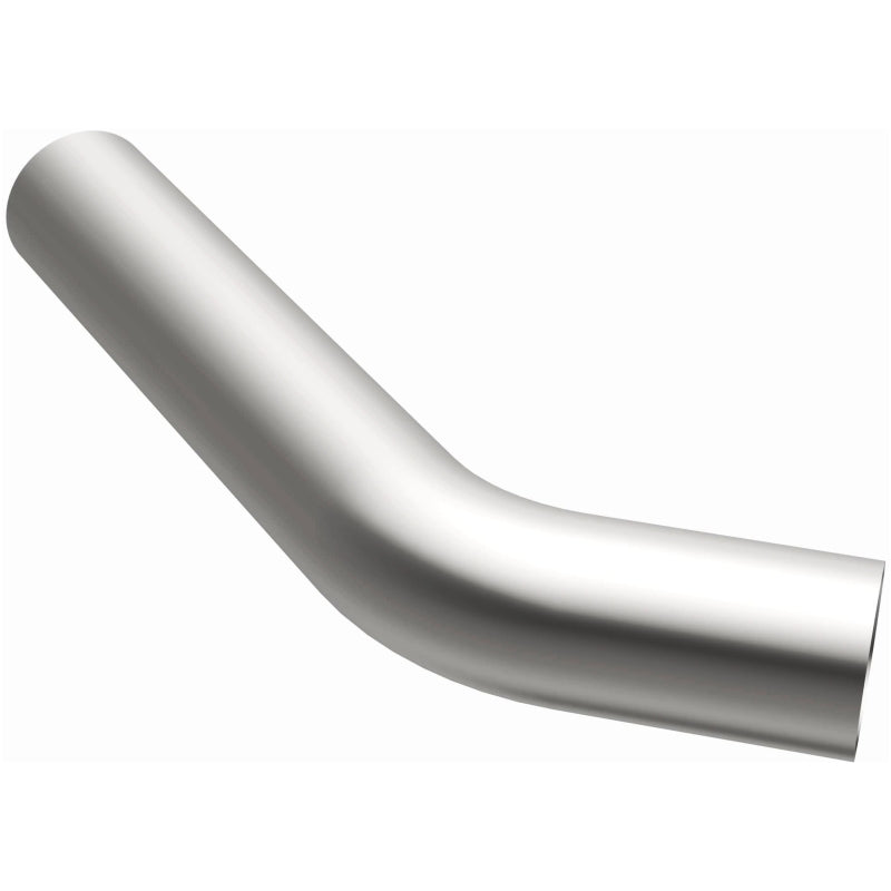 MagnaFlow Smooth Trans 45D 4.00 SS