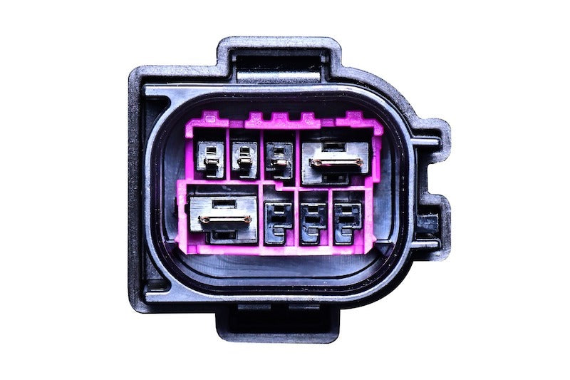 Hella 2020-2022 Audi Q7 LED Headlight Assembly