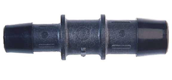 Gates 1in to 3/4in Plastic Hose Reducer