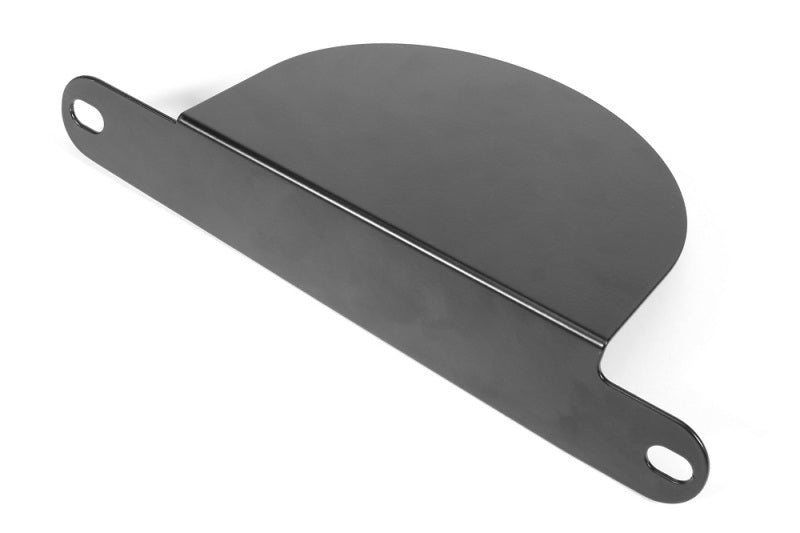 PERRIN 22-26 Subaru BRZ / Toyota GR86 Exhaust Cutout Plate (Right Side For Single Outlet Exh Sys)