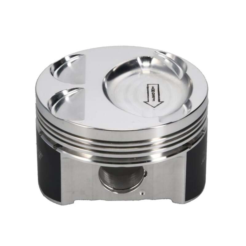 Manley Mazda 94mm 87.5mm Standard Bore 9.5 CR Dish Type Platinum Series Piston w/Rings - Single