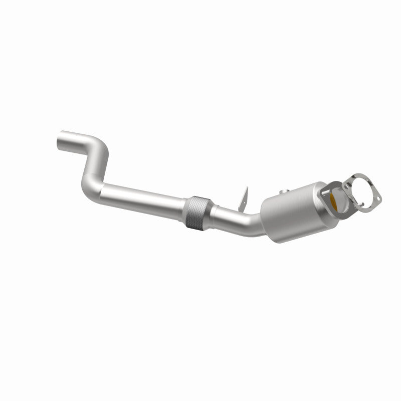 MagnaFlow 15-17 Ford Mustang 5.2L Direct Fit Converter