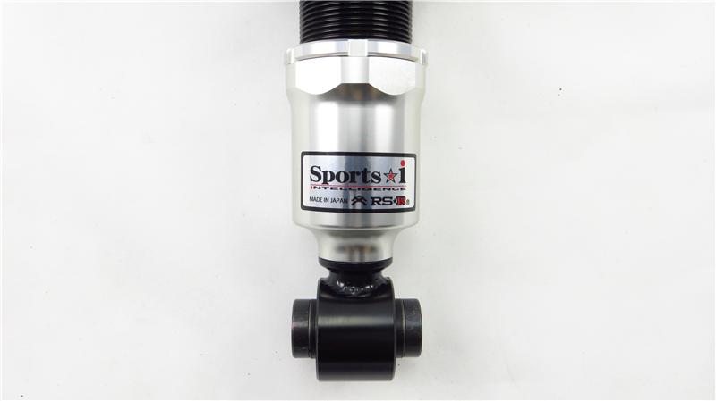 RS-R 08+ Subaru Impreza (GH8) Sports-i Coilovers