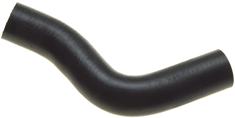 Gates 99-04 Nissan Frontier V-6 3.3L Upper Molded Coolant Hose