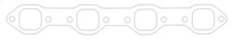 Cometic Ford Windsor V8 .064in ArmorCore Exhaust Mani Gasket Set