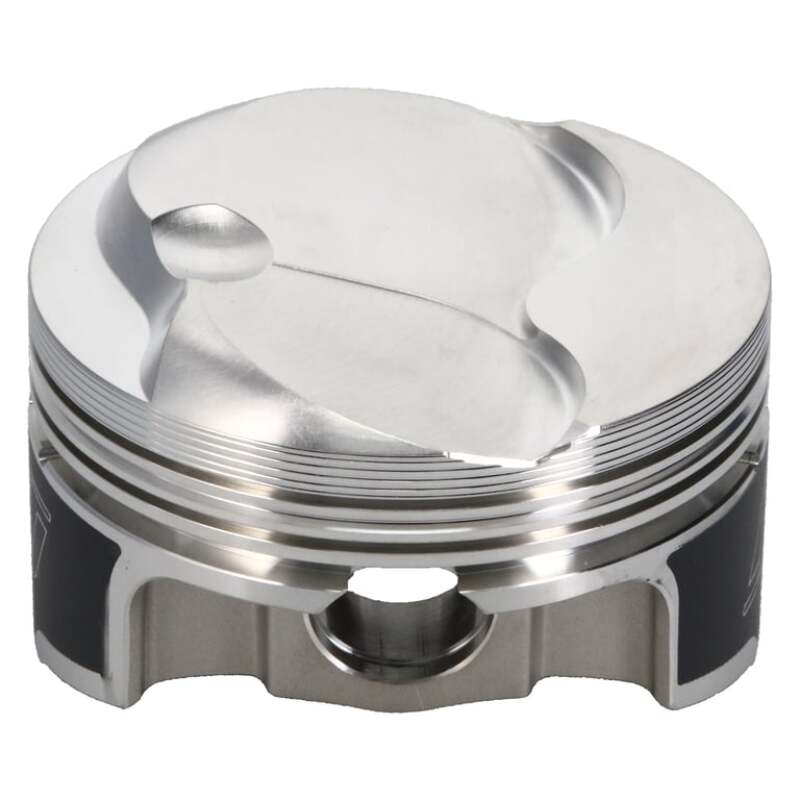 Wiseco Chevy LS Professional Series Piston 4.065in Bore 1.165in CH +10cc Dome - Single Piston