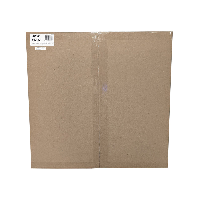 DEI 15-21 Honda Pioneer 1000 Heat Shield Kit