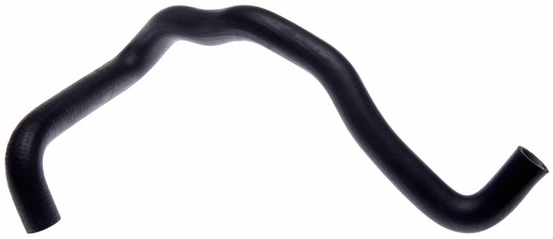 Gates 98-05 Volkswagen Passat 4-Cyl. 1.8L Intake Manifold To Heater Molded Heater Hose