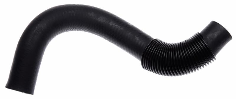 Gates 90-93 Geo Storm 4-Cyl. 1.6L Lower Molded Coolant Hose