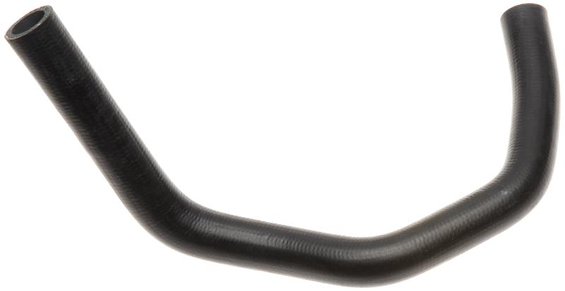 Gates 07-09 Acura MDX V-6 3.7L Outlet Tee To Connecting Pipe Molded Heater Hose