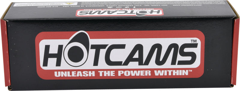 Hot Cams 09-21 YFZ 450 R/09-21 YFZ 450 R SE Intake Camshaft - Stage 2