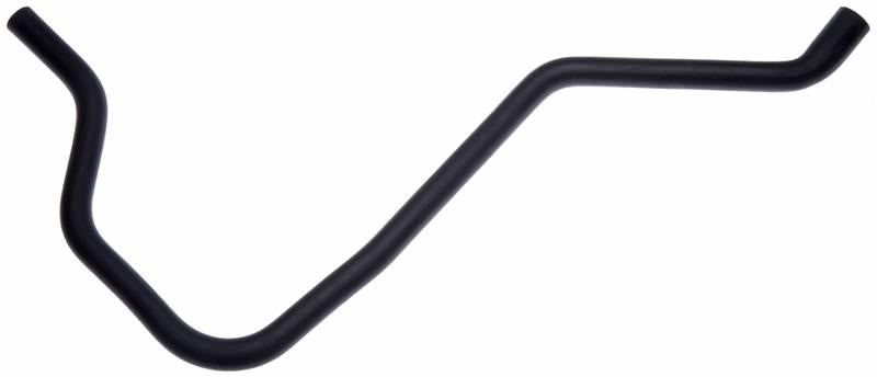 Gates 95-96 Chevrolet Corvette V-8 5.7L Tank To Eng. Molded Heater Hose