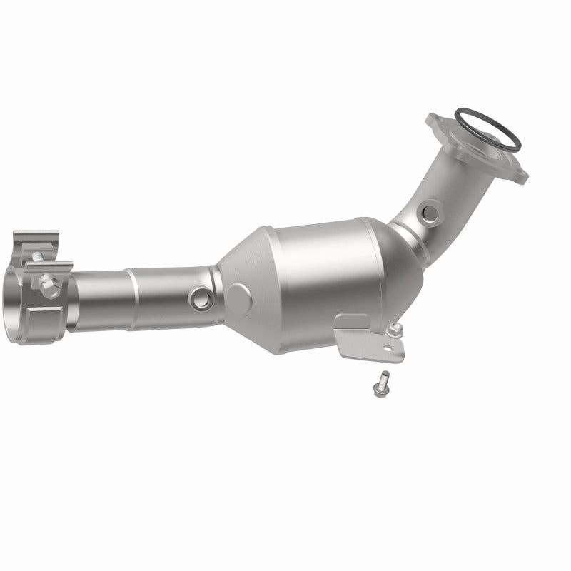 MagnaFlow 16-23 Chevrolet Camaro OEM Grade Federal / EPA Compliant Direct Fit Converter