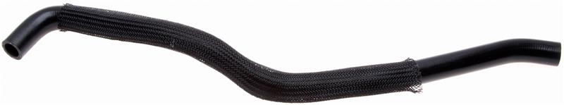 Gates 11-12 Nissan Leaf Electric Pump 1 Inlet To Connector Molded Heater Hose