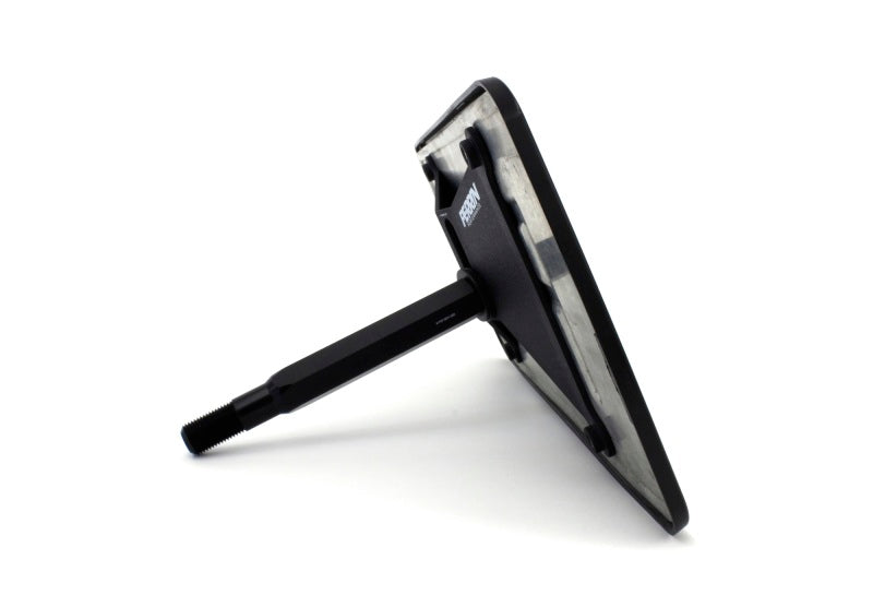 PERRIN 22-25 Subaru BRZ /Toyota GR86 & 10-14 Subaru Legacy License Plate Relocation Kit