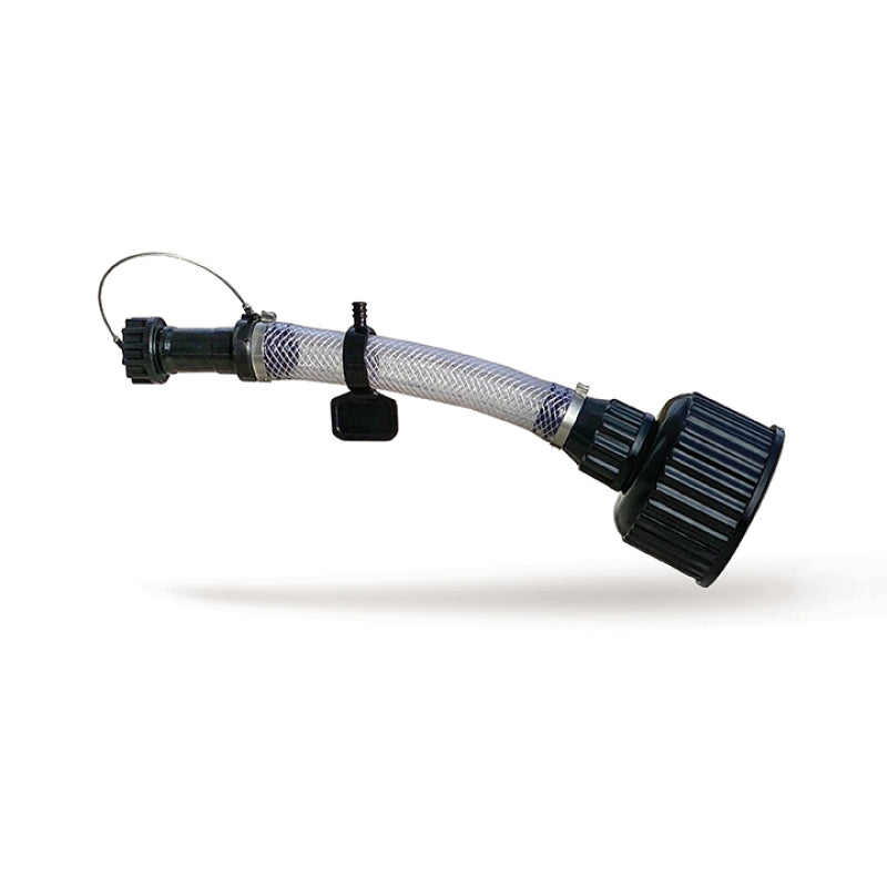 Matrix Concepts M5 Utility Can Dispenser Hose Kit