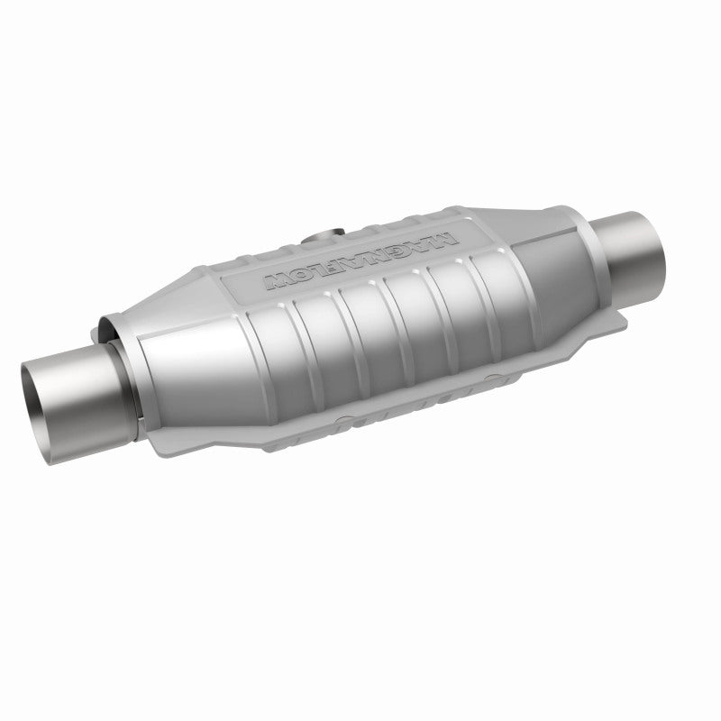 MagnaFlow Universal Catalytic Converter 2 Mid O2