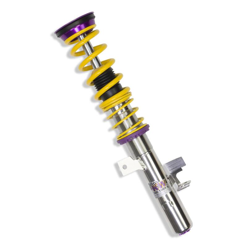 KW V3 Coilover Kit Ford Focus Type DYB Volvo V40 type M